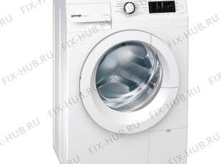 Стиральная машина Gorenje W6523/S (396508, PS10/21120) - Фото